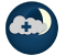Increasing cloudiness