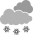 Periods of snow